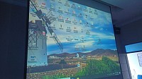 Servis lcd proyektor projector infocus Epson